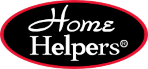Logo of Home Helpers