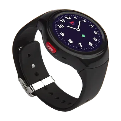 Medical Guardian MGMove smartwatch
