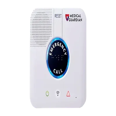 Medical Guardian MGClassic device