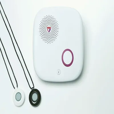 Medical Guardian MGHome Cellular device