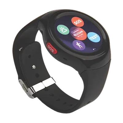 Medical Guardian MGMove device